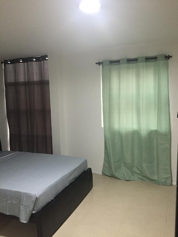 Hostal Central Beach San Andrés Værelse billede